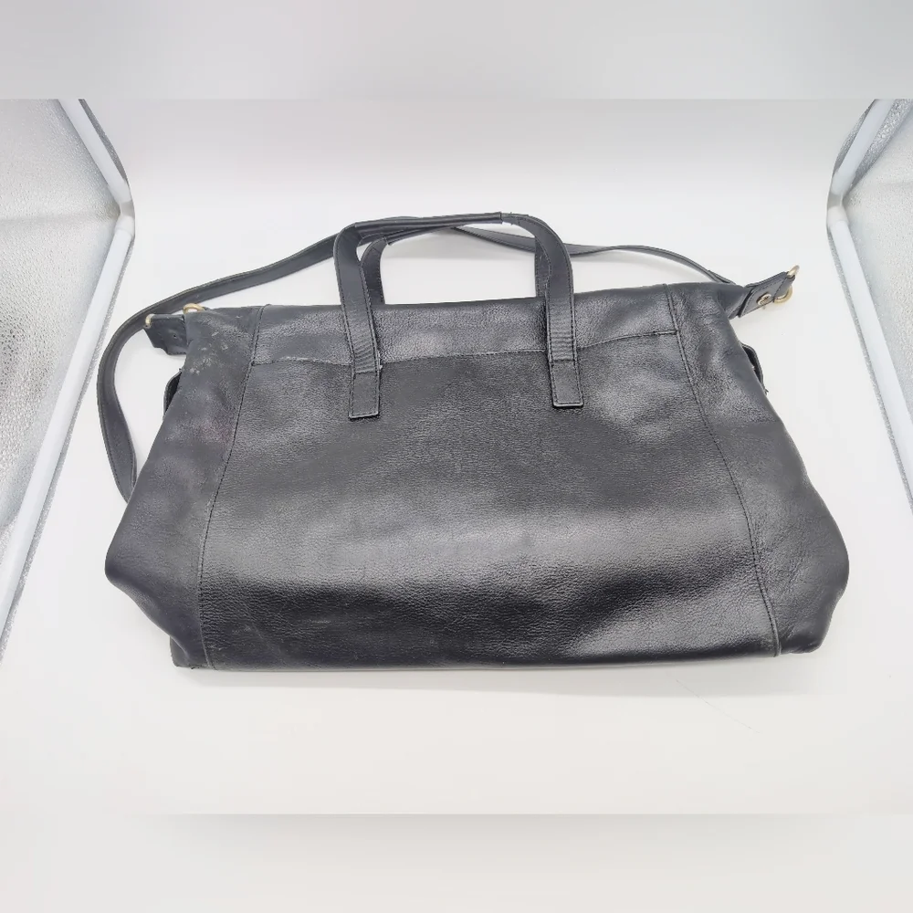Knomo London Leather Audley 15